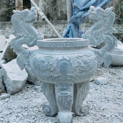 Đồ Thờ Đá