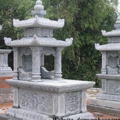 Lăng Mộ Đá