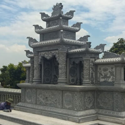 Lăng Mộ Đá