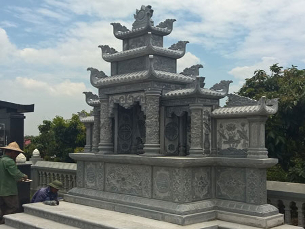 Lăng Mộ Đá