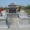 Lăng Mộ Đá