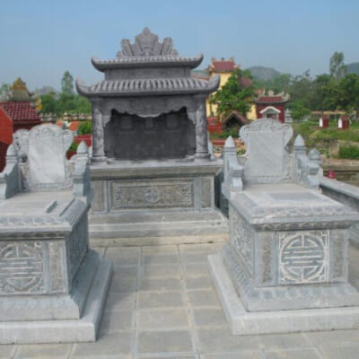 Lăng Mộ Đá