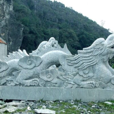 Rồng Đá 0001