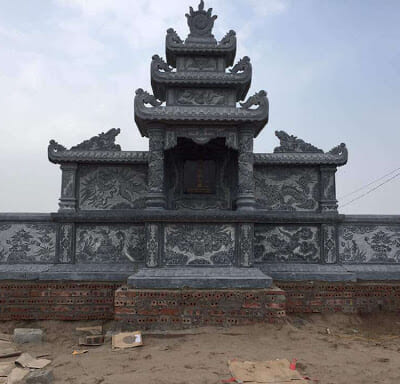 Lăng Mộ Đá