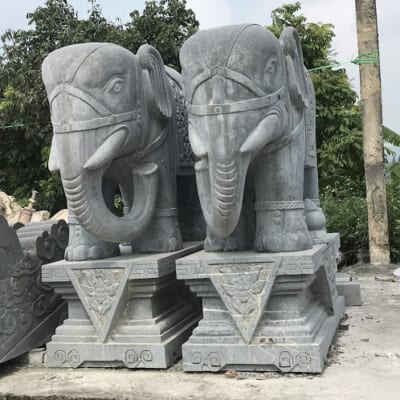 Con Vật Đá