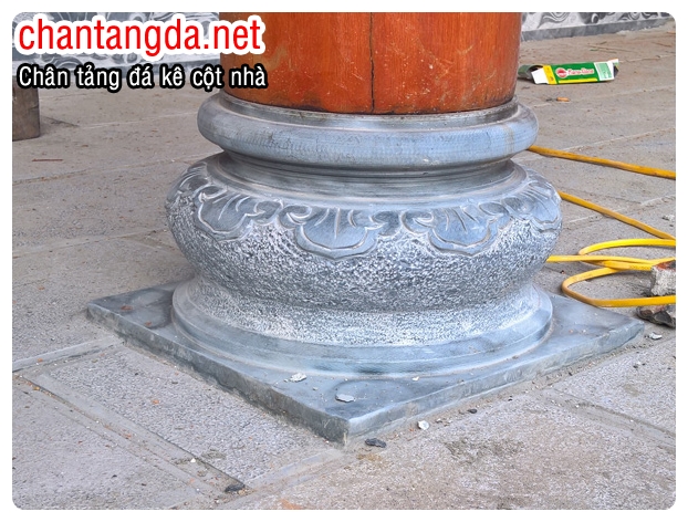 chân tảng đẹp